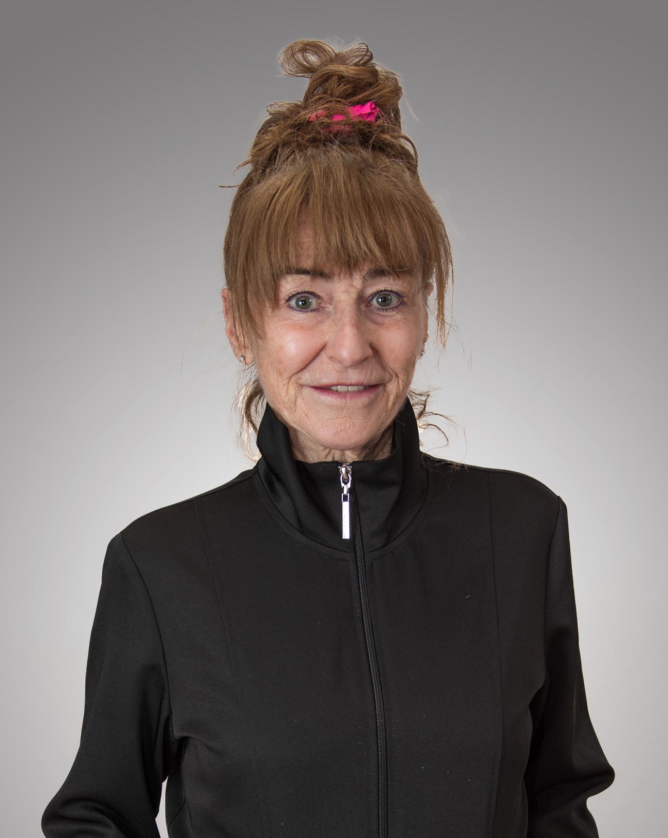 Céline de la Clinique dentaire Lefrançois à Québec.