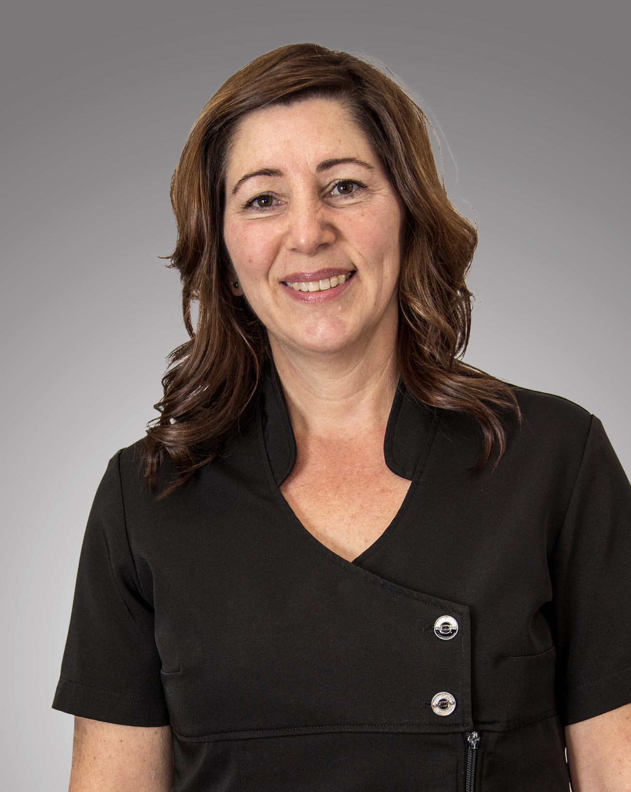 Jacinthe de la Clinique dentaire Lefrançois à Québec.