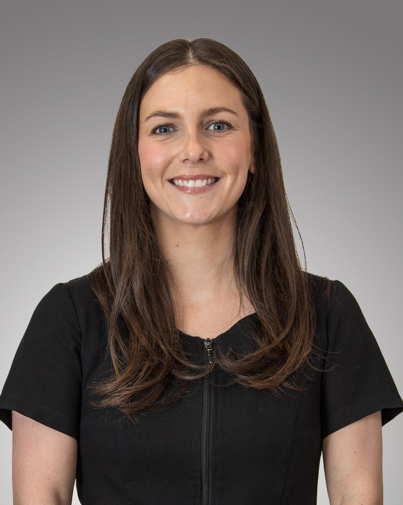 Joanie de la Clinique dentaire Lefrançois à Québec.