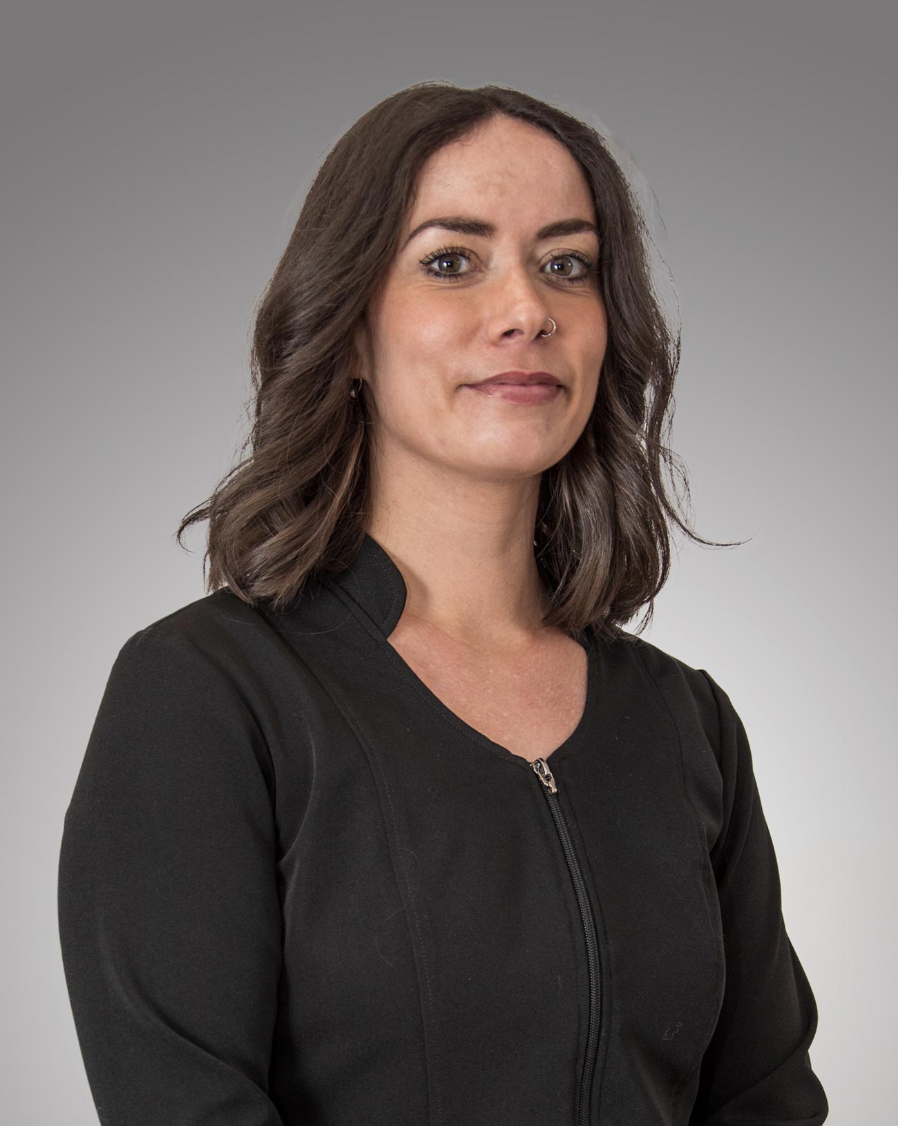 Laurence de la Clinique dentaire Lefrançois à Québec.