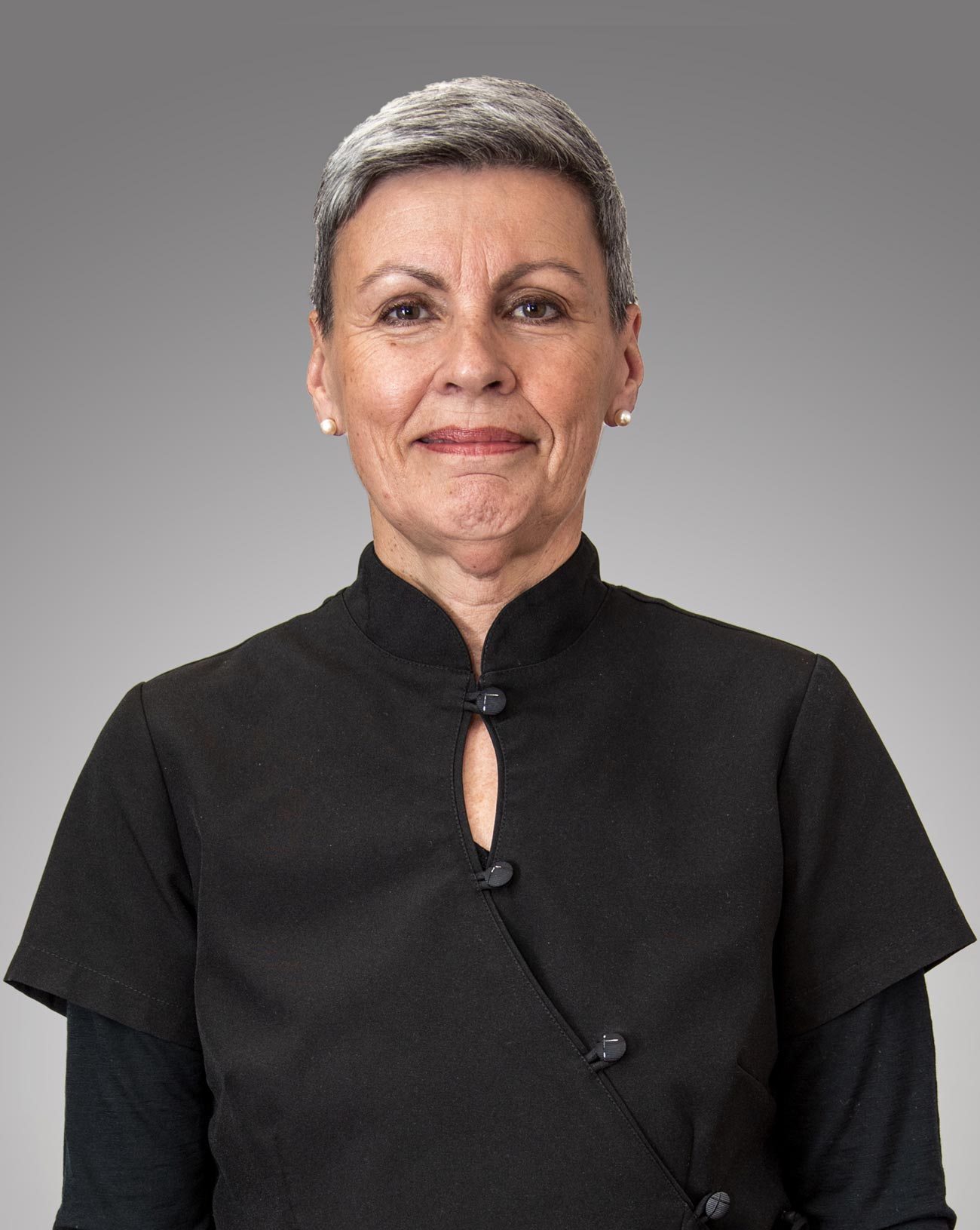 Lucie de la Clinique dentaire Lefrançois à Québec.